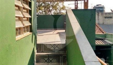 Terreno à venda em Jardim Vila Galvão, Guarulhos, SP