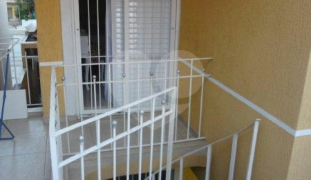 Sobrado à venda com 2 suítes em Imirim, São Paulo, SP