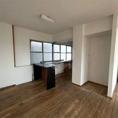 Apartamento à venda com 1 suíte em Granja Julieta, São Paulo, SP