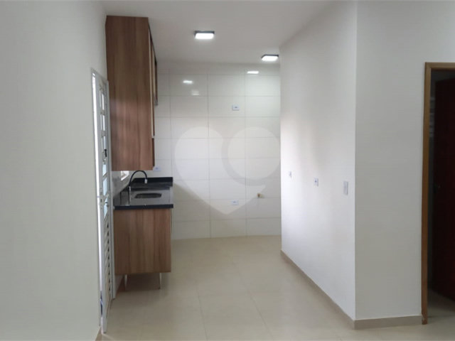 Apartamento à venda com 2 quartos em Santana, São Paulo, SP
