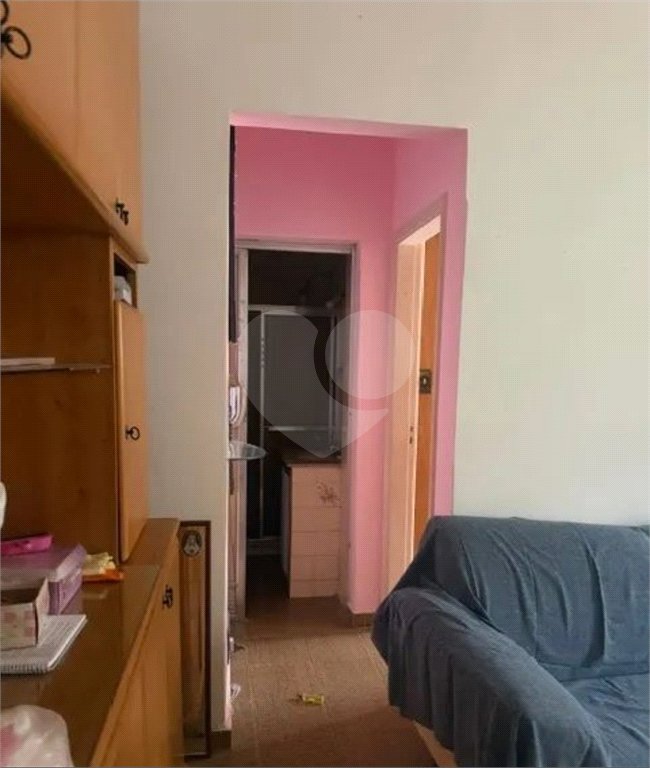 Apartamento à venda com 1 quarto em Tijuca, Rio de Janeiro, RJ