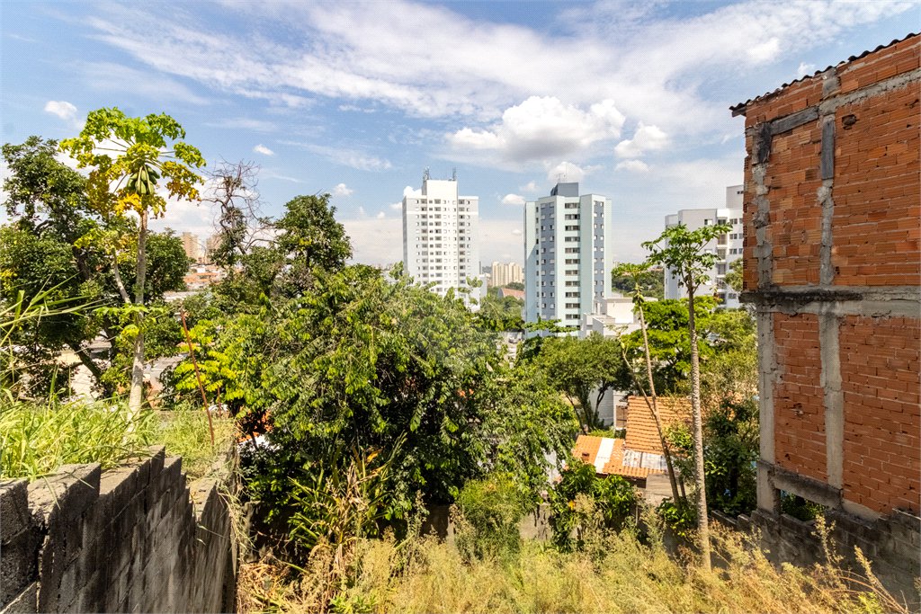 Casa Térrea à venda com 2 quartos em Freguesia do Ó, São Paulo, SP