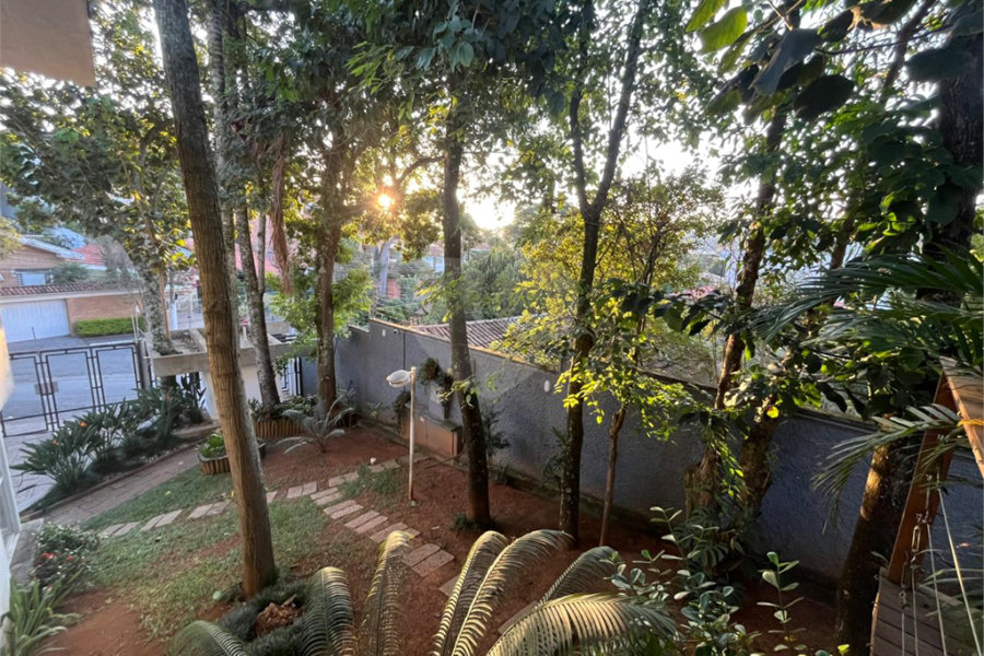Casa à venda com 3 suítes no condomínio Domus, São Paulo - SP