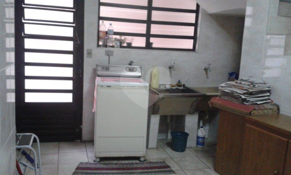Sobrado à venda com 3 quartos em Casa Verde, São Paulo, SP