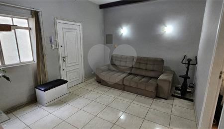 Apartamento à venda com 3 quartos, sendo 1 suíte,  em Pinheiros, São Paulo, SP