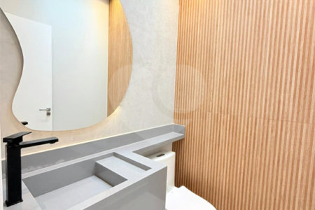 Casa à venda com 3 suítes no condomínio Residencial Milano, Indaiatuba - SP