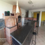 Casa à venda com 4 suítes no condomínio Residencial Vale das Laranjeiras, Indaiatuba - SP