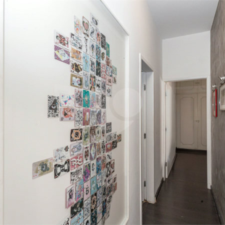 Apartamento à venda com 2 quartos em Vila Mariana, São Paulo, SP