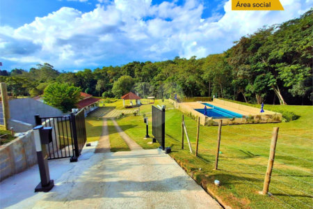 Terreno à venda em Taipas de Pedras (mailasqui), São Roque, SP