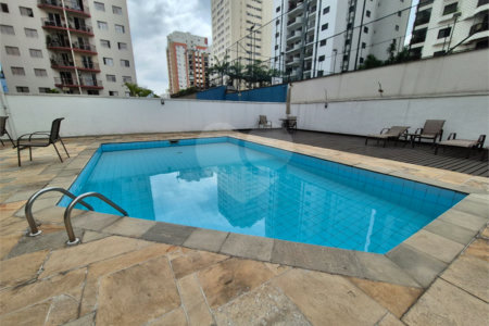 Apartamento à venda com 2 suítes em Vila Leopoldina, São Paulo, SP