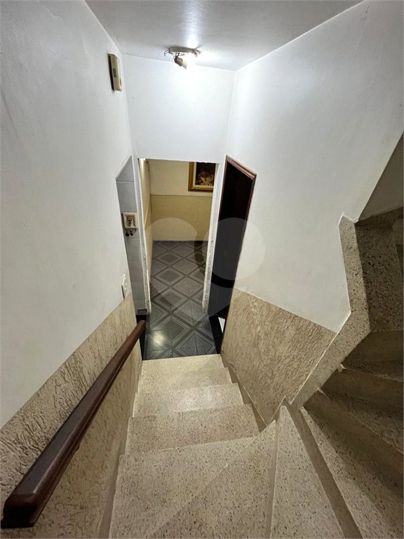 Sobrado à venda com 3 quartos em Vila Leopoldina, São Paulo, SP