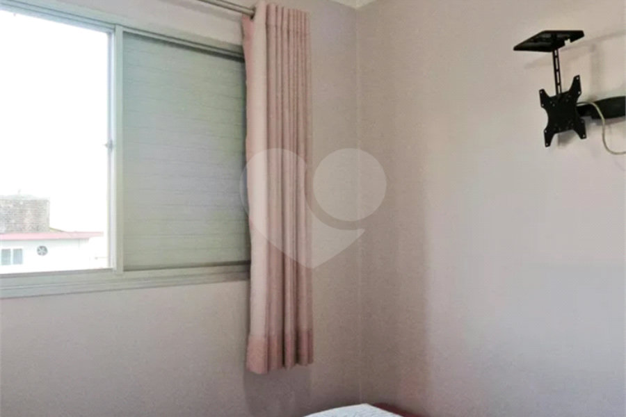 Apartamento à venda com 3 quartos, sendo 1 suíte, em Freguesia do Ó, São Paulo, SP