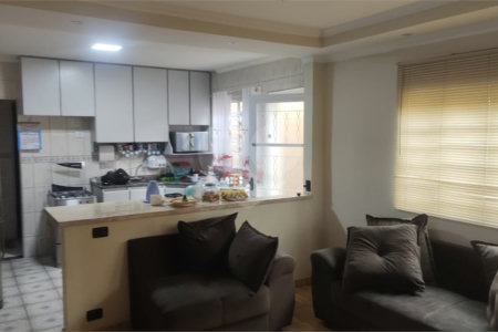 Casa Térrea à venda com 2 quartos em Jardim Arpoador, São Paulo, SP