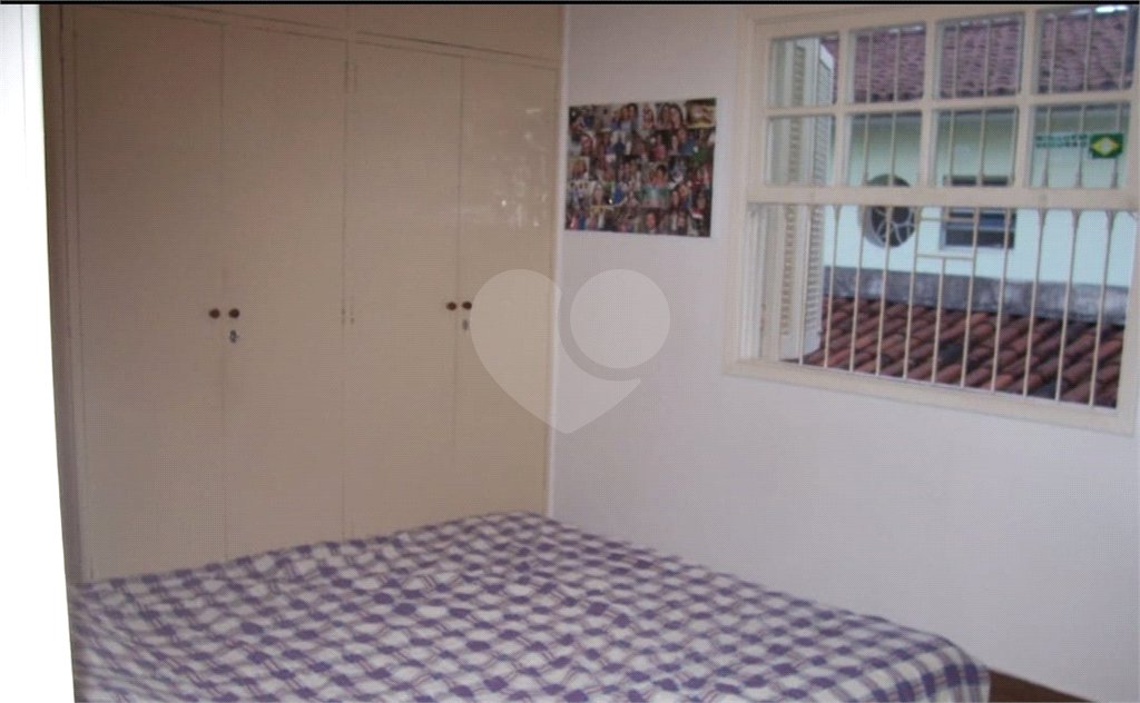 Sobrado à venda com 3 quartos, sendo 1 suíte, em Vila Mascote, São Paulo, SP