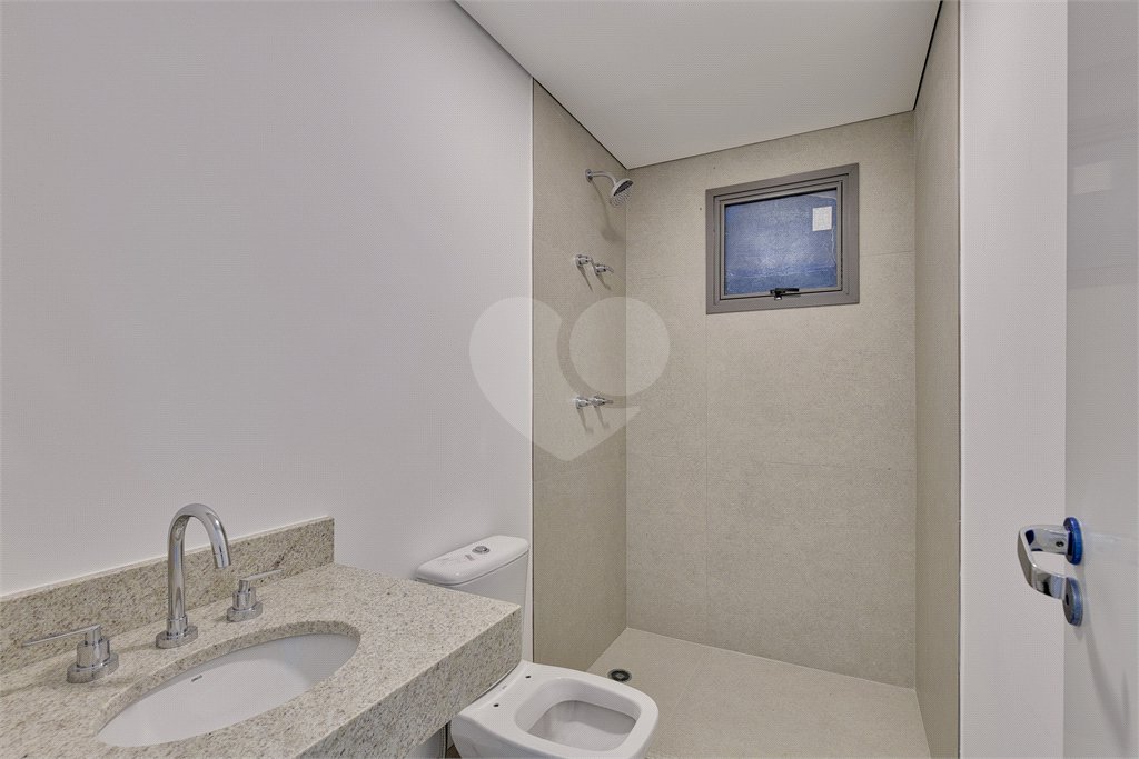 Apartamento à venda com 2 quartos, sendo 1 suíte, em Brooklin, São Paulo, SP