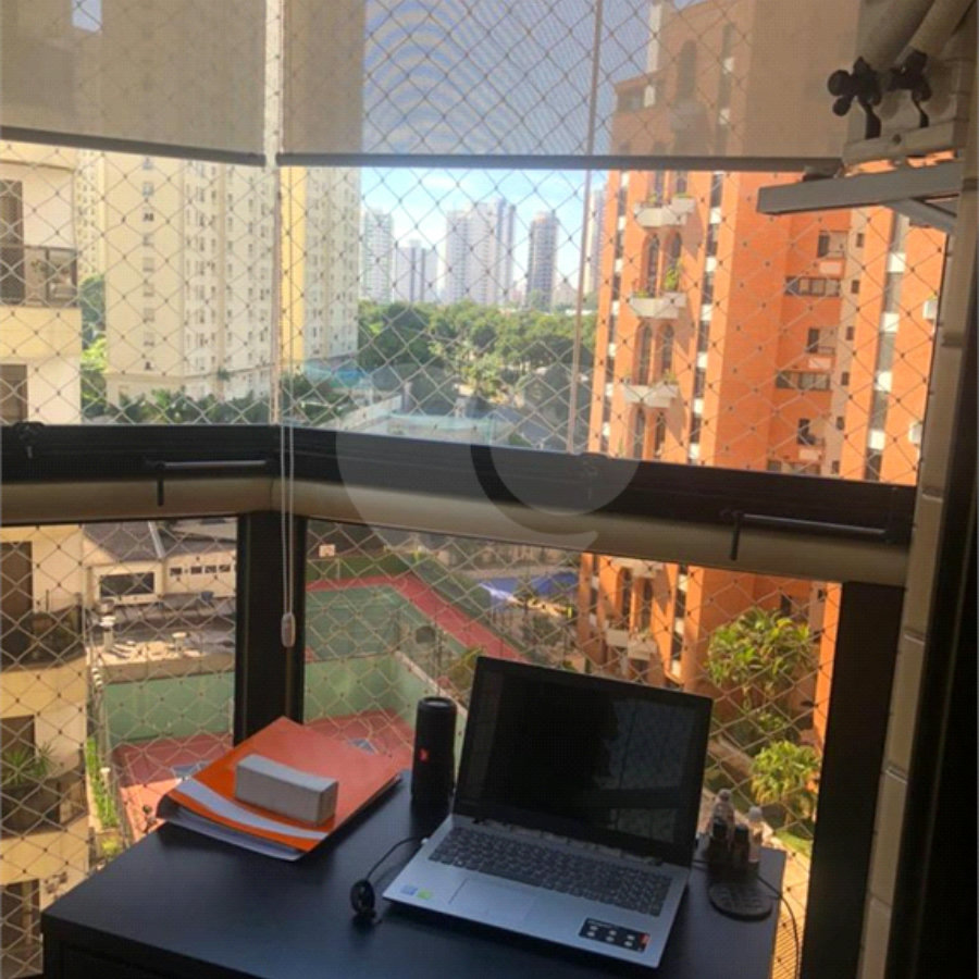 Apartamento à venda com 3 suítes em Tatuapé, São Paulo, SP