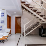 Casa à venda com 4 quartos, sendo 2 suítes,  no condomínio Los Alámos, São Paulo - SP