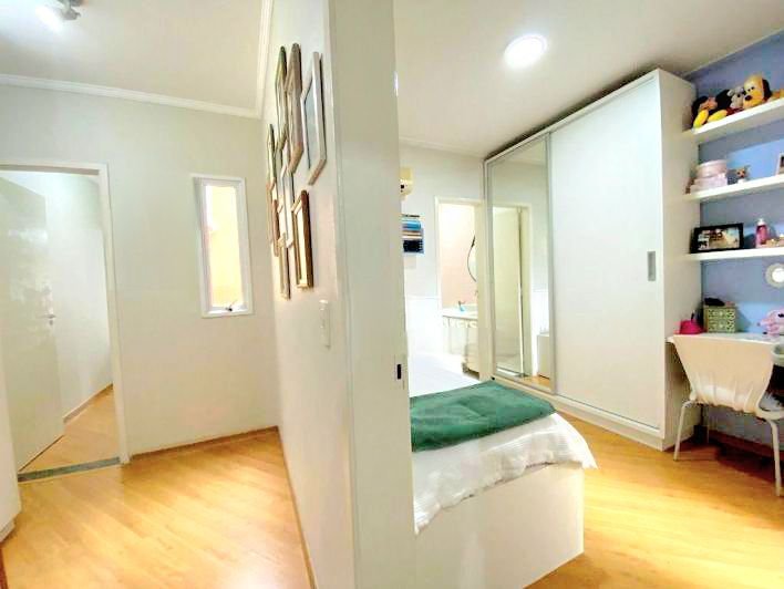 Casa com 4 dormitórios à venda, 160 m² por R$ 1.499.000,00 - Aparecida - Santos/SP