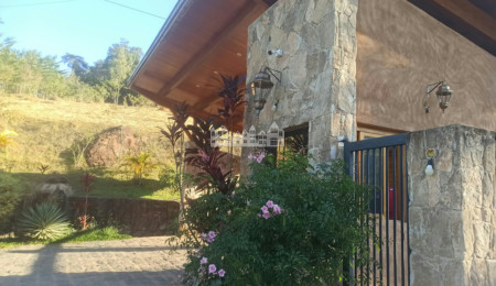 Condomínio de Chácaras Fazenda Elisa – Atibaia