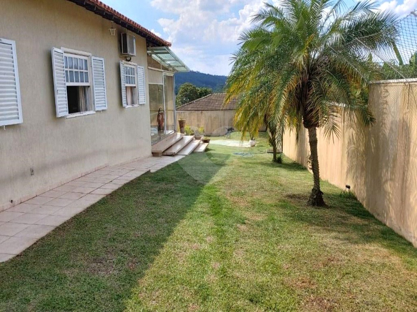 Casa à venda com 4 quartos em Caixa D´água, Vinhedo, SP