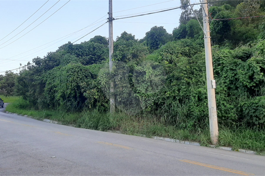 Terreno à venda no condomínio Associação Reserva das Hortênsias, Mairiporã - SP