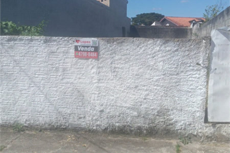 Terreno à venda em Vila Mogilar, Mogi das Cruzes, SP
