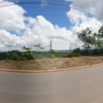Terreno à venda em Atibaia Belvedere, Atibaia, SP