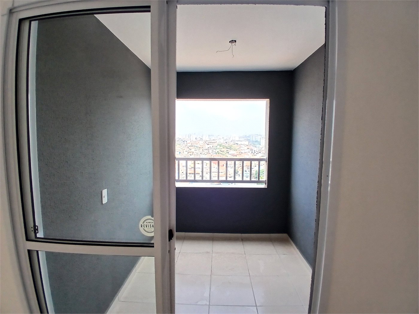 Apartamento à venda com 2 quartos em Vila Pereira Barreto, São Paulo, SP