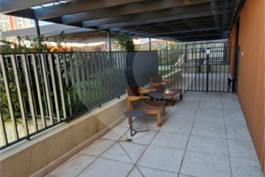 Studio à venda em Pompéia, São Paulo, SP