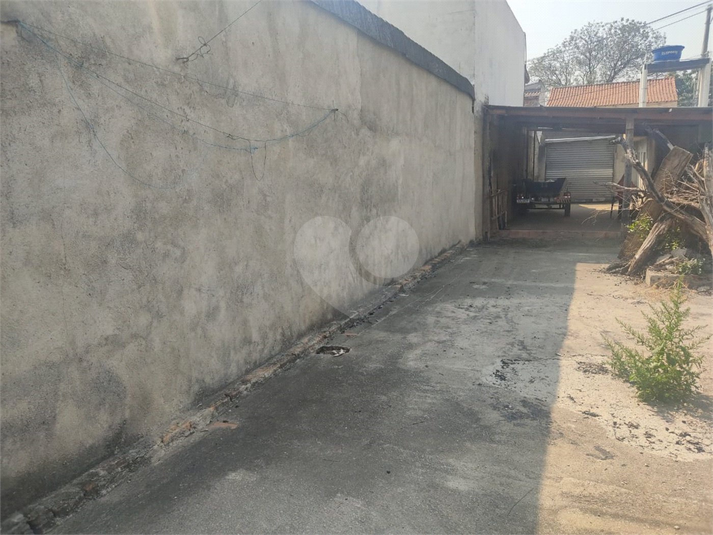 Terreno à venda em Vila Nova Carolina, São Paulo, SP
