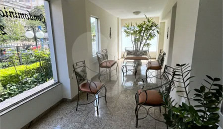 Apartamento à venda com 3 quartos em Casa Verde, São Paulo, SP