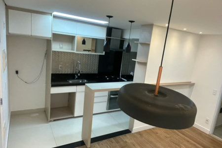 Apartamento à venda com 2 quartos em Jardim Ana Maria, São Paulo, SP