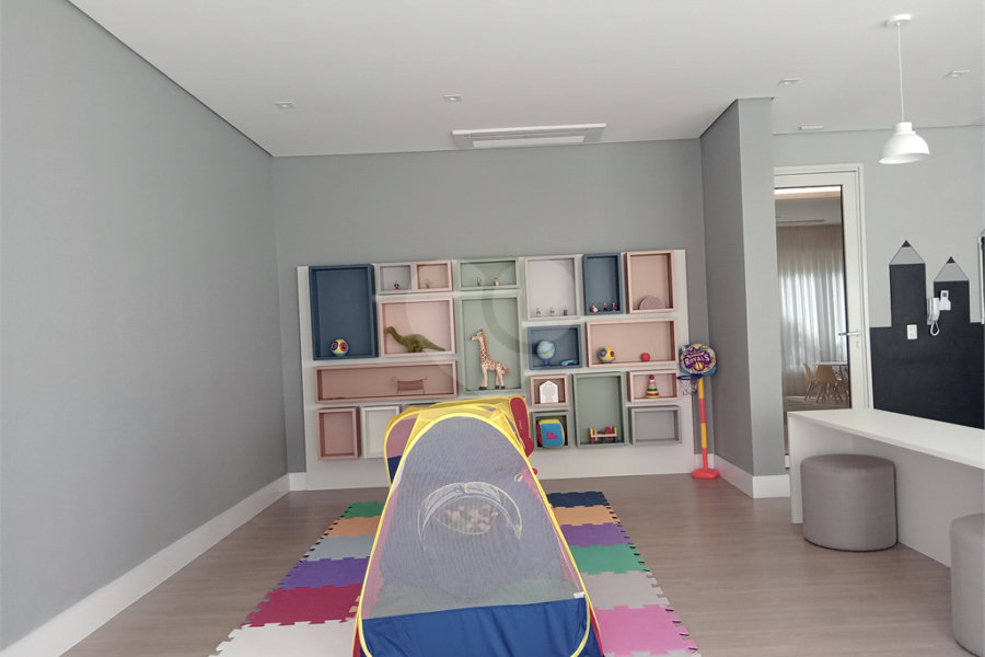 Apartamento à venda com 3 suítes em Santana, São Paulo, SP