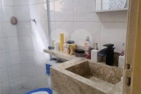 Apartamento à venda com 2 quartos em Jardim São Luis, Guarulhos, SP