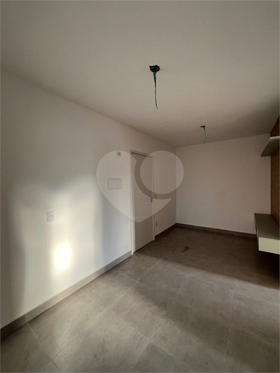 Apartamento à venda com 2 quartos em Vila Guilherme, São Paulo, SP