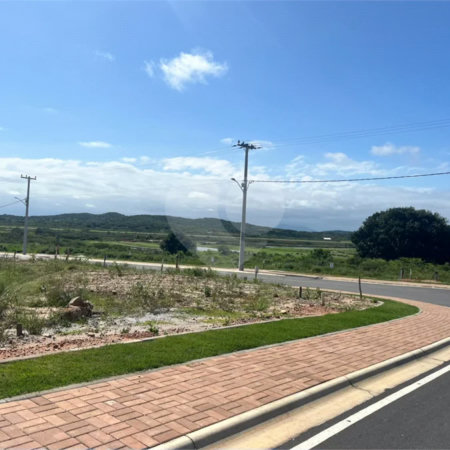 Terreno à venda em Golfe, Armação dos Búzios, RJ