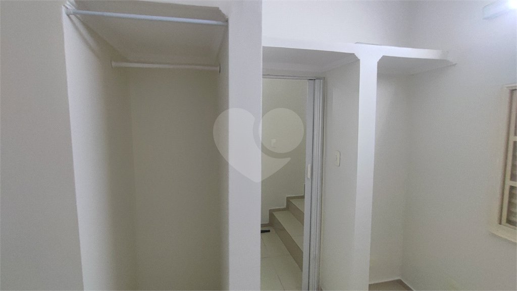 Sobrado para alugar com 3 quartos, sendo 1 suíte, em Santana, São Paulo, SP