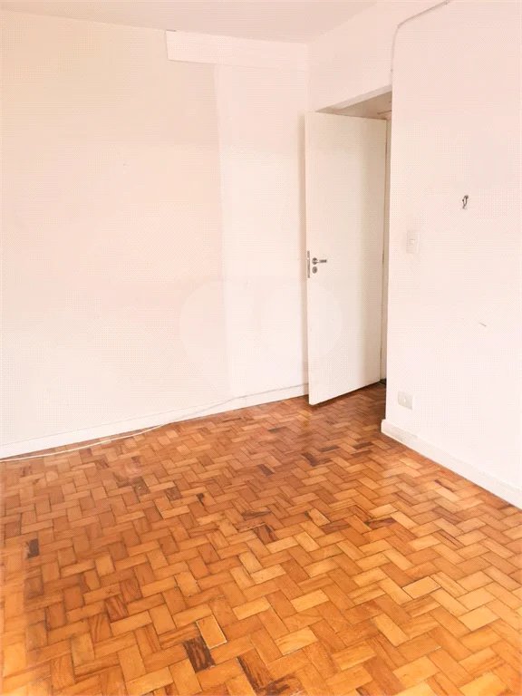 Apartamento à venda com 1 quarto em Tucuruvi, São Paulo, SP