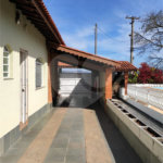 Casa Térrea para alugar com 3 quartos, sendo 1 suíte, em Jardim Alvinópolis, Atibaia, SP