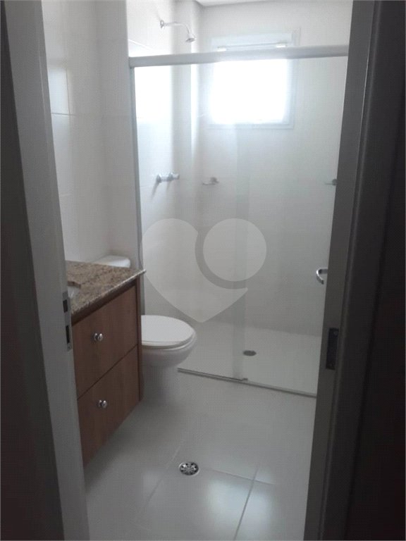 Apartamento à venda com 3 quartos, sendo 2 suítes, em Santana, São Paulo, SP