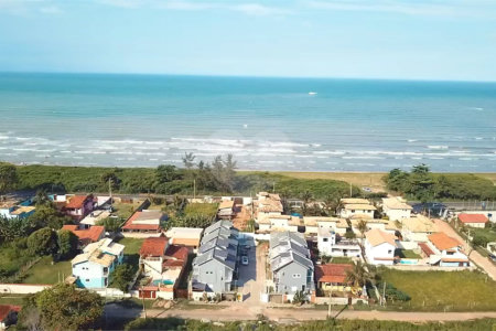 Terreno à venda em Rasa, Armação dos Búzios, RJ