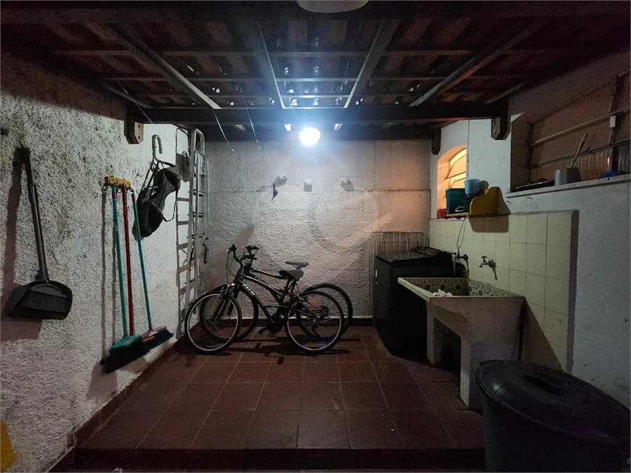 Sobrado à venda com 3 quartos, sendo 1 suíte, em Horto, São Paulo, SP