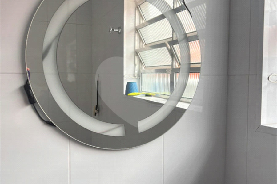 Casa à venda com 2 quartos, sendo 1 suíte, em Tucuruvi, São Paulo, SP