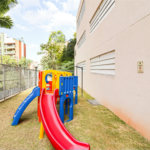 Apartamento à venda com 1 quarto em Jardim Ampliação, São Paulo, SP
