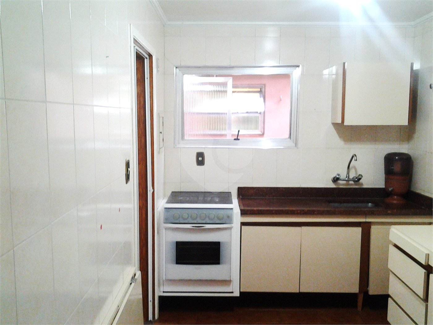 Apartamento à venda com 2 quartos em Vila Leopoldina, São Paulo, SP