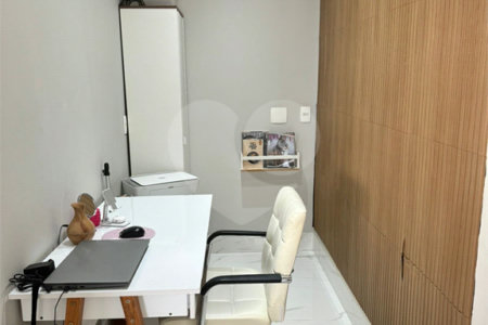 Apartamento à venda com 3 quartos, sendo 1 suíte, no Centro, São Bernardo do Campo, SP