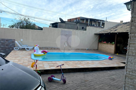 Casa à venda com 3 quartos, sendo 2 suítes, em Paciência, Rio de Janeiro, RJ