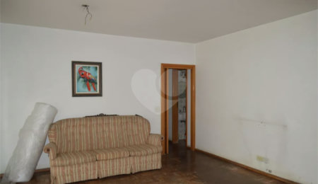 Apartamento à venda com 3 quartos, sendo 1 suíte,  em Vila Mariana, São Paulo, SP