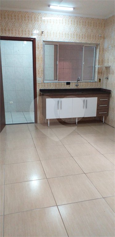 Sobrado à venda com 2 quartos, sendo 1 suíte, em Vila Medeiros, São Paulo, SP