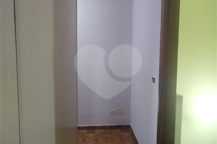 Sobrado à venda com 5 quartos em Imirim, São Paulo, SP